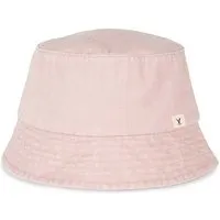 YTWOO YTWOO Fischerhut mit Washed Optik | Bucket Hat aus 100% Bio Baumwolle, Rose, – Produktbild 2 von 3