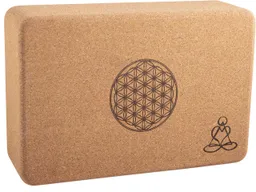 Berk BERK Yogablock, 7 x 23 x 15 cm – Produktbild 1 von 1