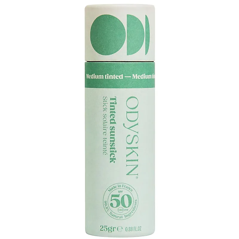 Odyskin Odyskin Getönter Sonnenschutzstift LSF50 – Produktbild 1 von 1