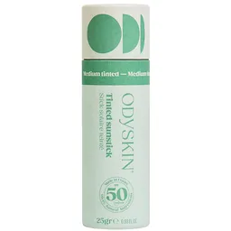Odyskin Odyskin Getönter Sonnenschutzstift LSF50 – Produktbild 1 von 1