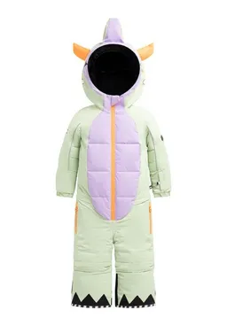 WeeDo WeeDo Schneeanzug „Lilido Mint 26 Schneeanzug“ – Produktbild 1 von 1