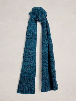 White Stuff Strickschal Twist - Einheitsgröße – Produktbild 1 von 1