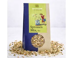 SONNENTOR SONNENTOR Sprossen-Mix – Produktbild 1 von 1