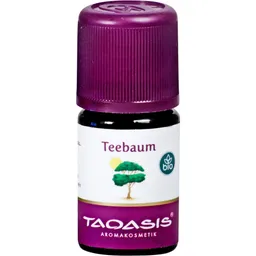 TAOASIS Teebaum öl Bio – Produktbild 1 von 1