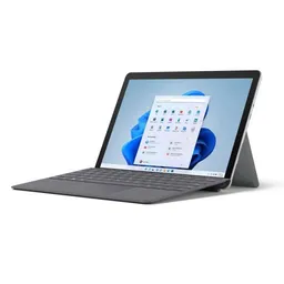 Microsoft Microsoft Surface Go 3 4GB RAM Pentium 64GB platinum – Produktbild 1 von 1