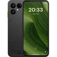 Fairphone Fairphone 6 256GB 5G, Schwarz, – Produktbild 1 von 1