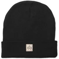 Band of Rascals Band of Rascals Basic Beanie, Black, – Produktbild 1 von 1