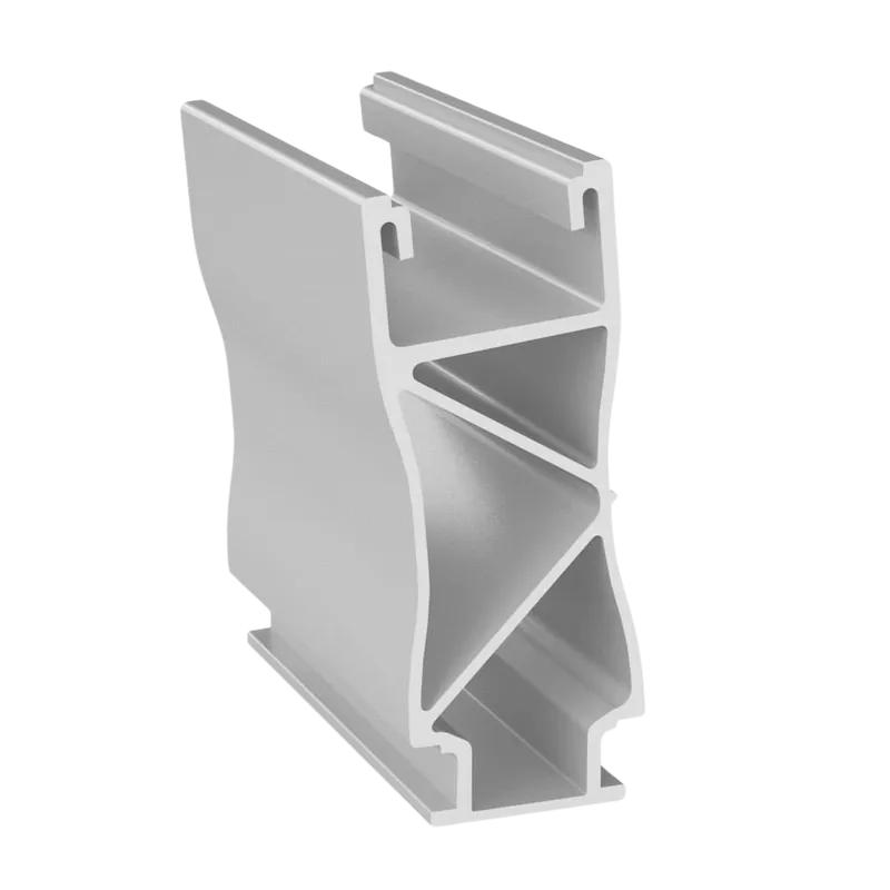 K2 Systems K2 Systems MiniFive MK2 Front – Produktbild 1 von 2