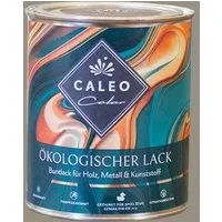 Caleo Color Caleo Color Ökologischer Lack, Mangrovenwald (graubraun), – Produktbild 1 von 1