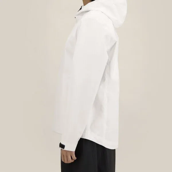 YTWOO YTWOO Wetterfeste Damen Funktionsjacke, Off white, – Produktbild 3 von 4
