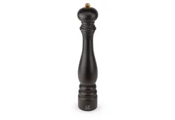 PEUGEOT Pfeffermühle PARIS 40cm Buchenholz Schokolade Stahlmahlwerk Manuell Manuell – Produktbild 1 von 1