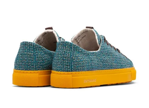 Earthbound Earthbound MINERA Vega - 97% Natürliche Sneaker – Produktbild 3 von 4