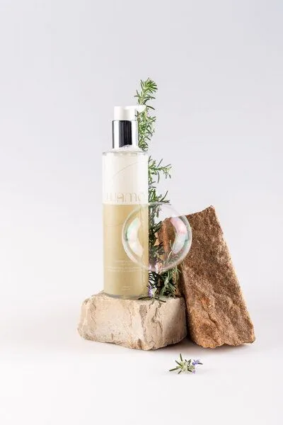 Manulena Manulena Bundle WAMO - Rosmarinextrakt – Produktbild 3 von 3