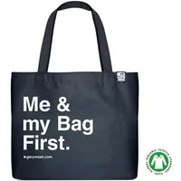 Gary Mash GARY MASH Shopper Me & my Bag First – Produktbild 1 von 1