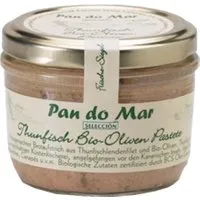 Pan do Mar Thunfisch-Oliven-Pastete – Produktbild 1 von 1