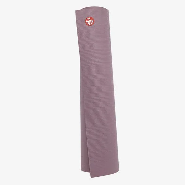 Manduka Yogamatte Manduka Black Mat Pro, Black, – Produktbild 7 von 8