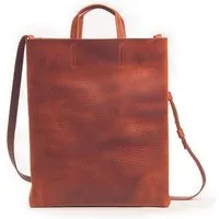 Harolds Harold's 269008 gr. Einkaufstasche Voll-Leder – Produktbild 1 von 1
