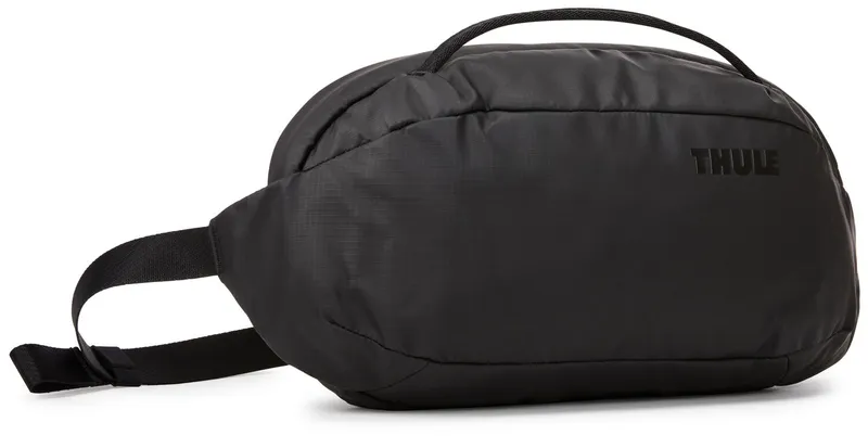 Thule THULE Tact Hüfttasche 5L Black, Black, – Produktbild 1 von 1