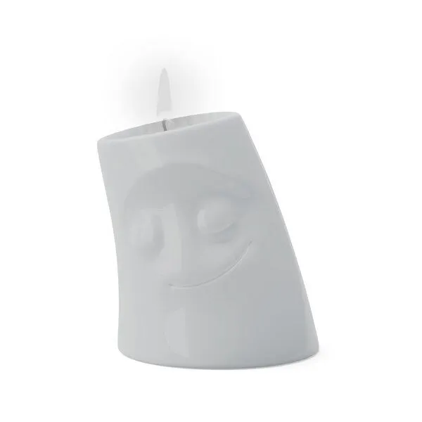 FIFTYEIGHT PRODUCTS FIFTYEIGHT PRODUCTS FiftyEight Kerzenschmusie VERSCHMUST und/oder KUSCHELIG – Produktbild 3 von 8