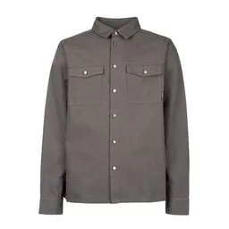 Iriedaily Iriedaily Dusty Canvas Shirt – Produktbild 1 von 1
