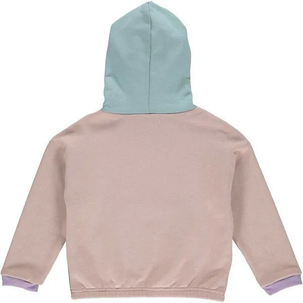 Fred's World by Green Cotton Fred's World by Green Cotton Sweatshirt, Sand, – Produktbild 2 von 2