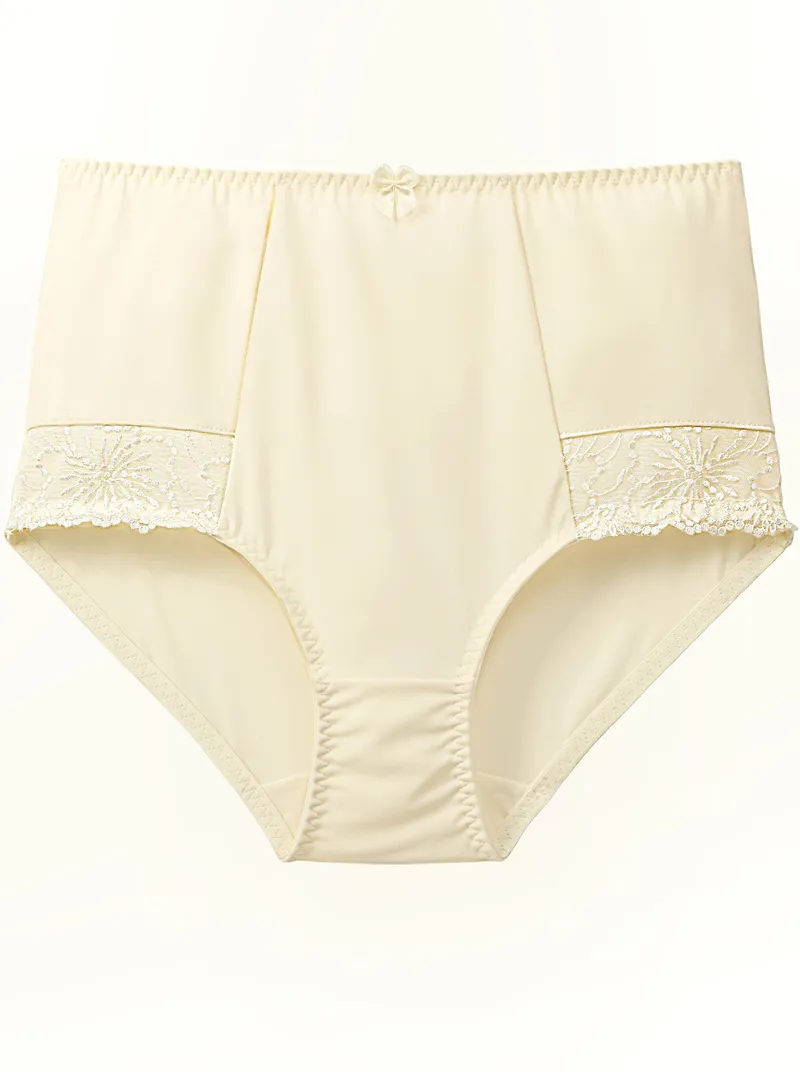 wäschepur Taillenslip champagner, Champagner, – Produktbild 2 von 2