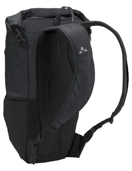 Vaude Vaude Rucksaecke10-14L CityGo 18, Schwarz, – Produktbild 3 von 8