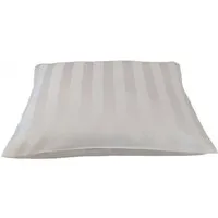Speltex Speltex – Kissenbezug (40 x 40 cm) – 100 % Bio-Baumwolle – [Verschiedene Farben & Muster] – Produktbild 1 von 1