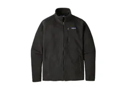 Patagonia Patagonia Funktionsjacke Patagonia Better Sweater Fleecejacke Herren – Produktbild 1 von 1