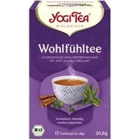 YOGI TEA Wohlfühl-Tee im Beutel – Produktbild 1 von 1