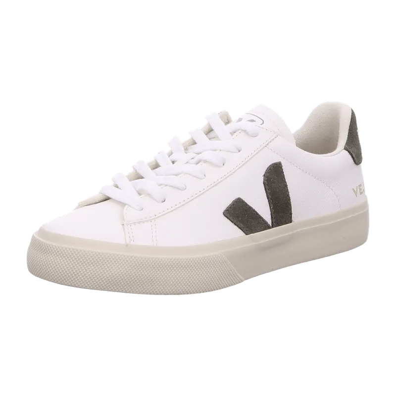 Veja Veja Zürich Women 170260-02 white-black Leder für Damen, weiß, Größe 42 EU, Weiß, – Produktbild 1 von 7