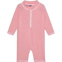 color kids Schwimmanzug Langarm Pink Lemonade Gr. 98 – Produktbild 1 von 1