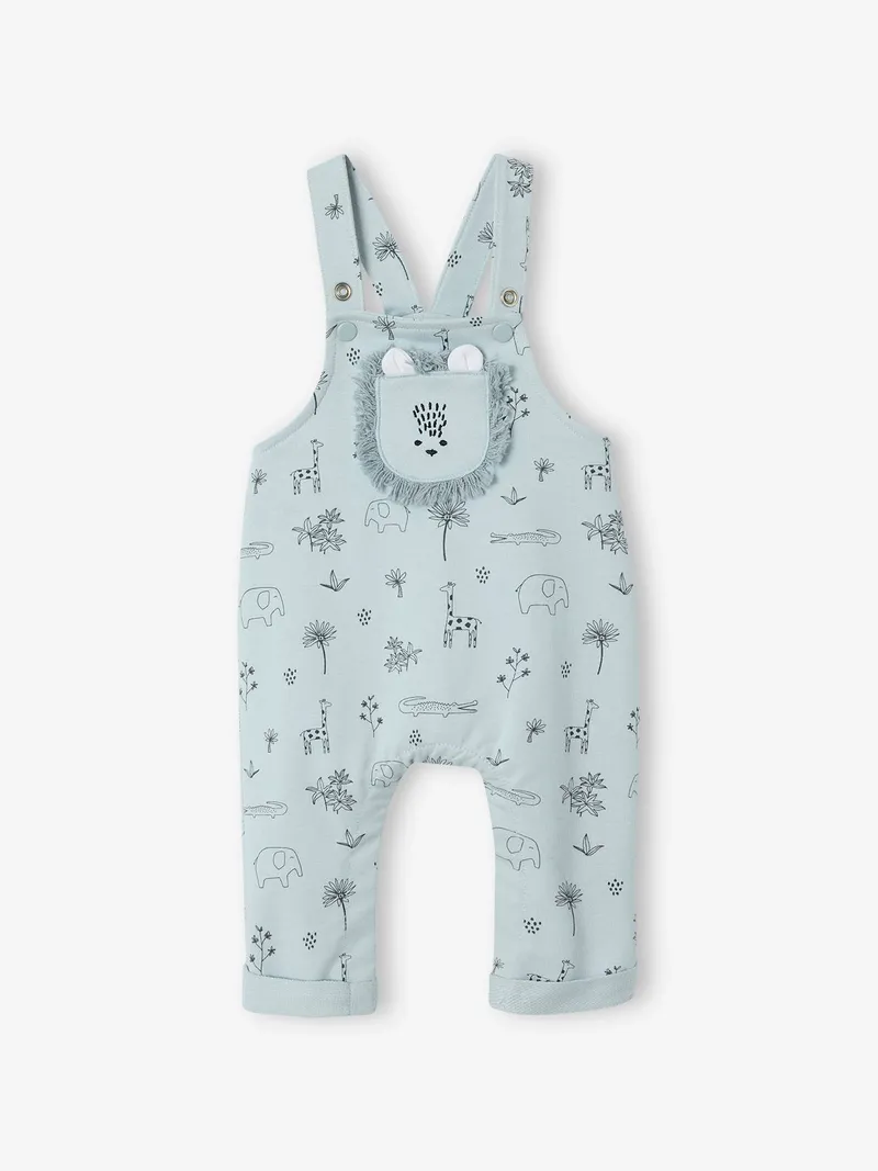 Vertbaudet Baby Set, Blau, – Produktbild 2 von 3