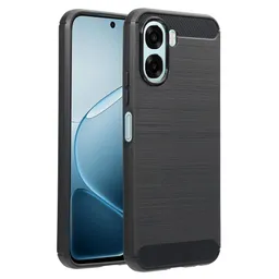 imoshion imoshion Brushed Back Cover für das Oppo A6x (4G/5G) – Produktbild 1 von 1