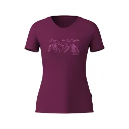 Löffler Damenmaillot Löffler Sunset – Produktbild 1 von 1