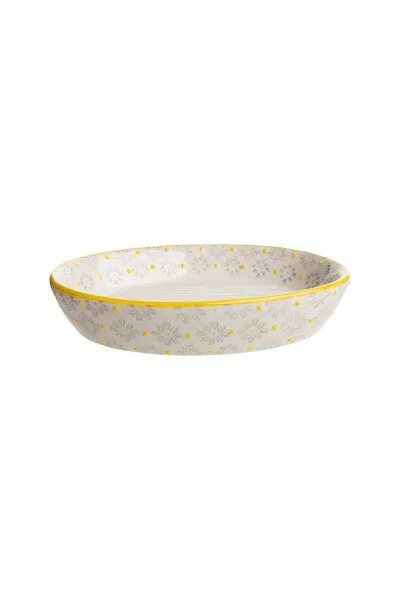 Tranquillo Tranquillo Seifenschale TRADITIONAL, Creme, – Produktbild 6 von 7