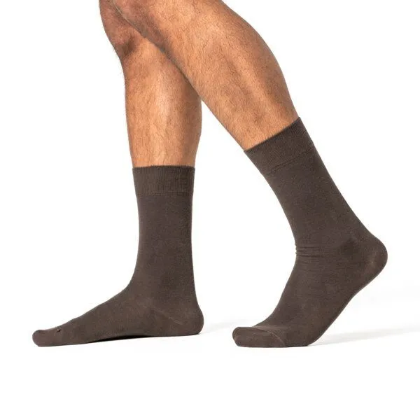 Living Crafts Living Crafts Socken, 2er-Pack - ARNI, Earth/wave (mehrfarbig), – Produktbild 2 von 3
