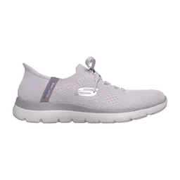 Skechers Skechers Summits-New Daily für Damen, Größe 42 EU – Produktbild 1 von 1