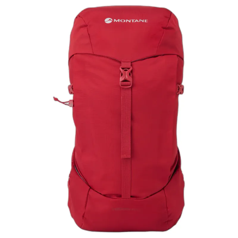 Montane Wandertasche Montane Trailblazer LT 25, Rot, – Produktbild 1 von 1