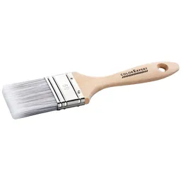 Color Expert Color Expert Lackier-Flachpinsel 50 mm 6. Stärke – Produktbild 1 von 1