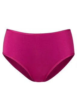 petite fleur by Lascana Hüftslip beere – Produktbild 1 von 1
