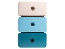 Exacompta 3 Exacompta Schubladenboxen Tiny Box "Skandi", DIN A5+, sortiert – Produktbild 1 von 1
