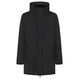 KnowledgeCotton Apparel KnowledgeCotton Apparel Soft Shell Parka – Produktbild 1 von 1