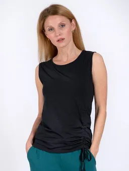 Magadi Magadi Yoga Shirt DIANA aus Naturmaterial – Produktbild 1 von 1