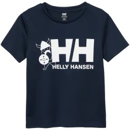 Helly Hansen T-Shirt Helly Hansen Hh Tech Graphic – Produktbild 1 von 1