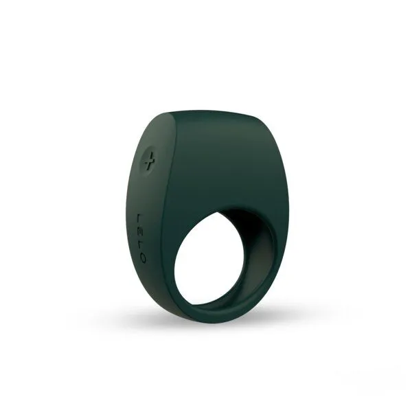 LELO Sexring für Paare - LELO TOR 2, Grün, – Produktbild 1 von 4