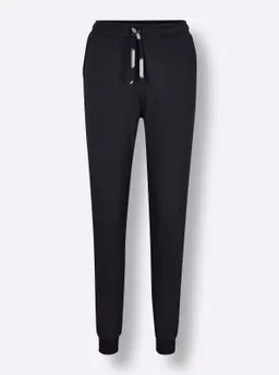 feel good Dehnbund-Hose schwarz – Produktbild 1 von 1