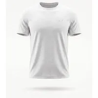 saved lab saved lab SL-121 Performance Tee White – Produktbild 1 von 1