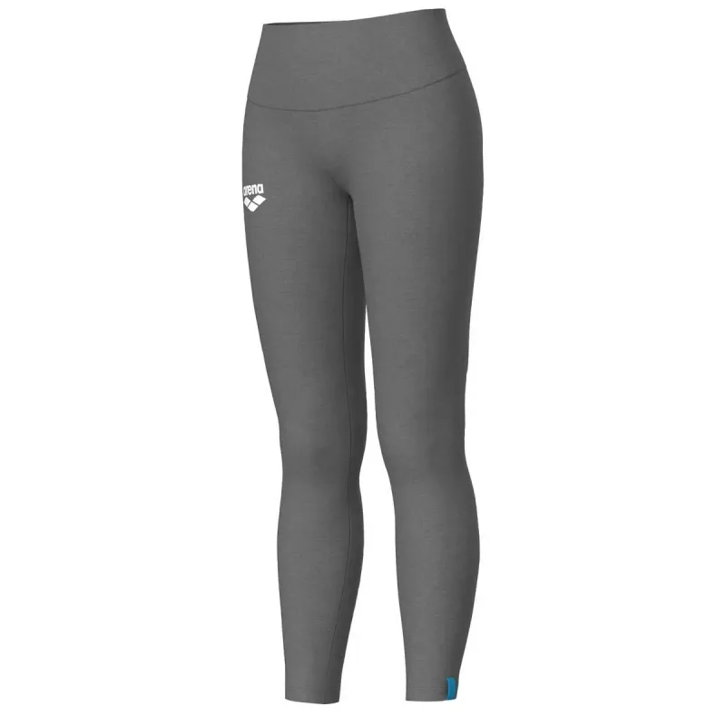arena Leggings Frau Arena TE, Gris, – Produktbild 1 von 2