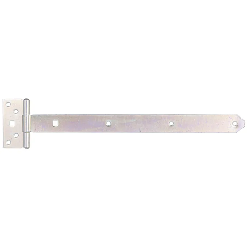 Alberts ALBERTS Kreuzgehänge, disp., Scharnier LxB 92x44, Band LxB 393,5x34 mm – Produktbild 1 von 1